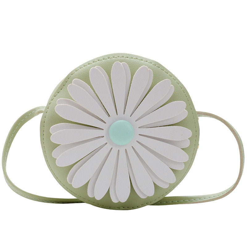 Wholesale Daisy Mini Shoulder Polyester Kids Bag